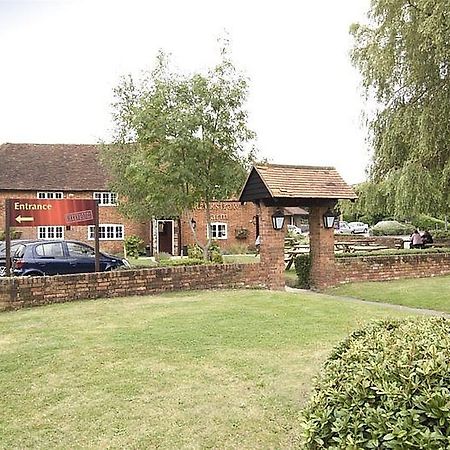 Premier Inn Premier Inn Sandhurst Sandhurst  Exterior foto